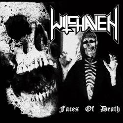 Witchaven : Faces of Death